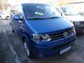 Volkswagen T5 Multivan Multivan Comfortline lang 4Motion *Standheizung* Azul - thumbnail 2