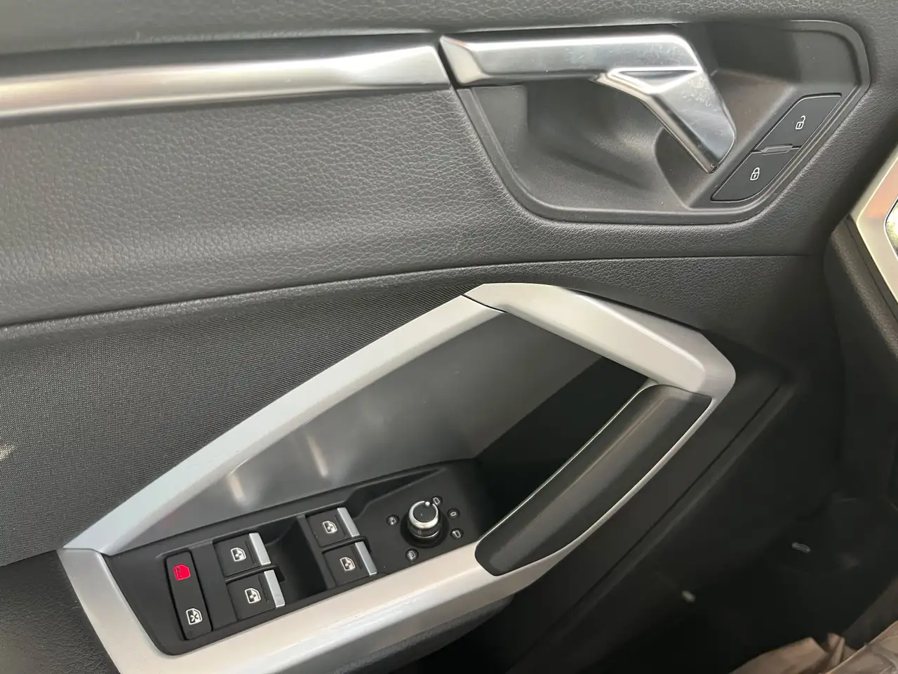 Audi Q3 II 40 2.0 tdi Business Advanced quattro 190cv s-tronic, миниатюра 13