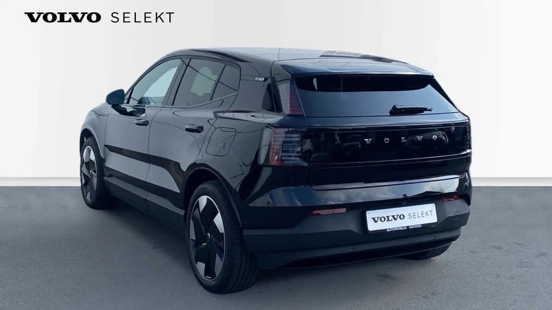Volvo EX30 Ultra Twin Motor Performance | Zetelverwarming | G Noir - 2