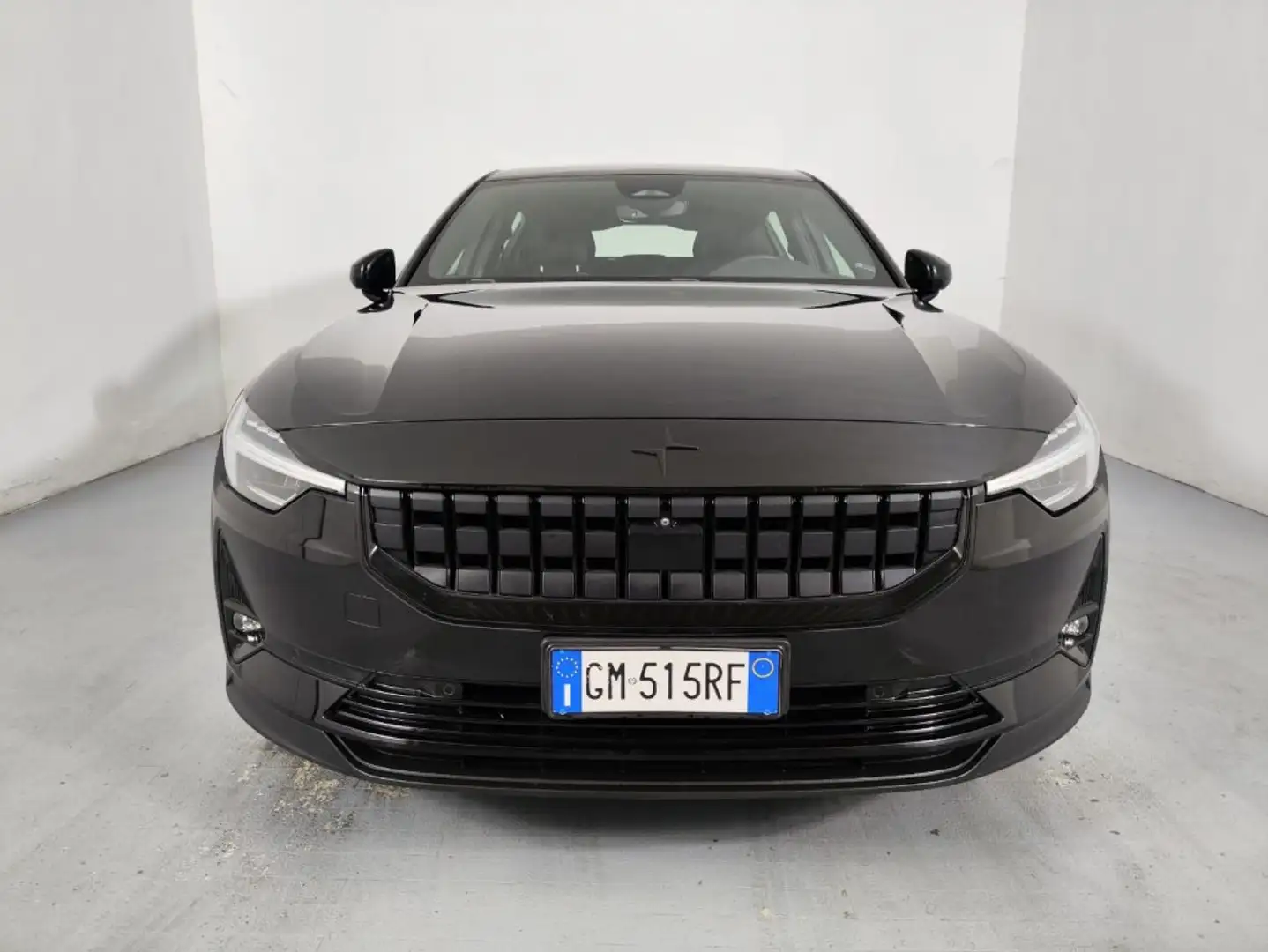 Polestar 2 Long Range Single Motor FWD 78kWh Negro - 2