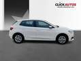 Skoda Fabia 1.0 TSI Selection DSG 85kW Blanco - thumbnail 4