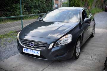 S60 1.6 D Start/Stop