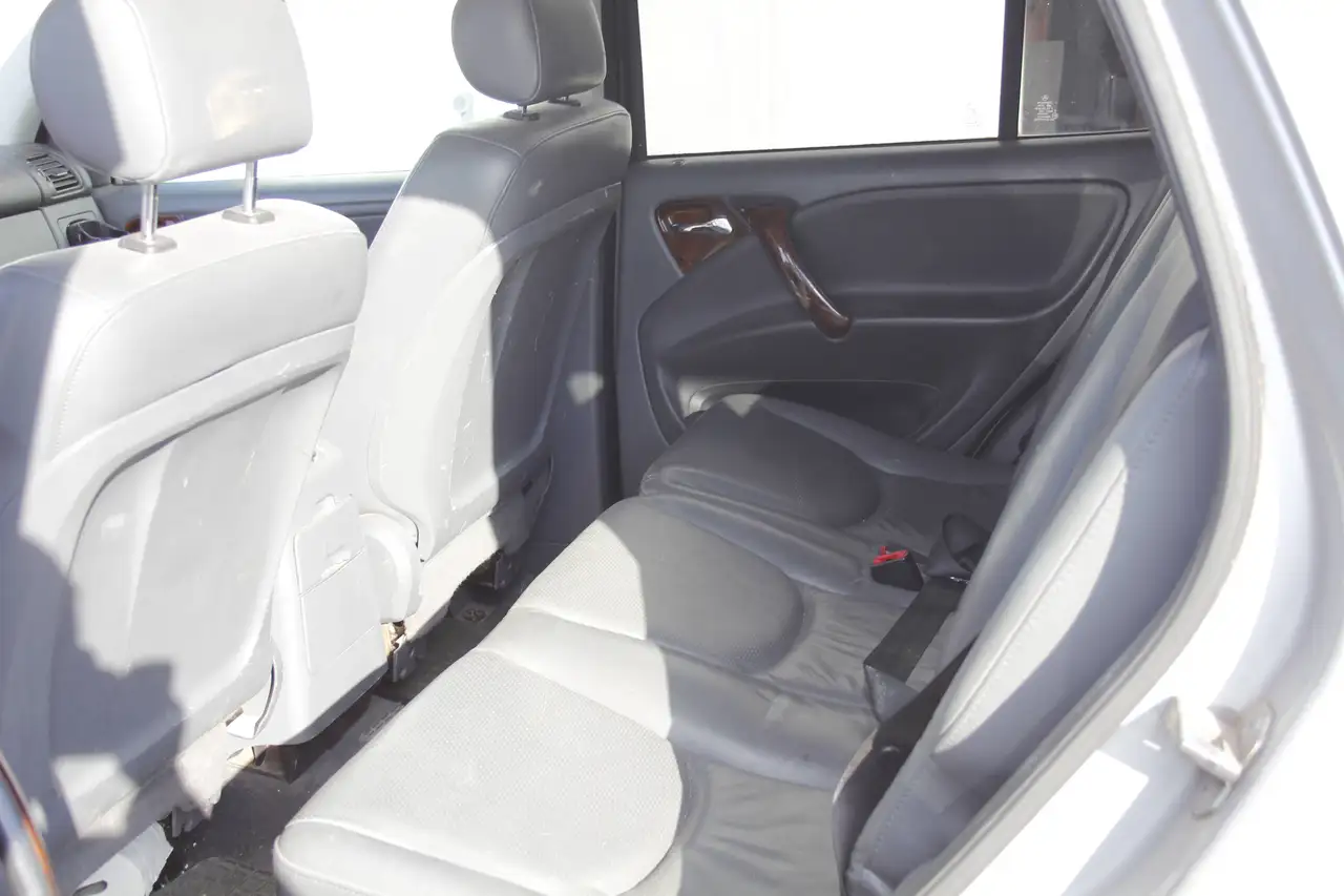 Mercedes-Benz ML 320 Automatik Leder Klima, foto 6