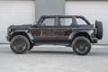 Ford Bronco New Raptor € 103500 +88N LEATHER VINYL SEATS Noir - thumbnail 13
