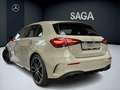 Mercedes-Benz A 180 d Gris - thumbnail 6