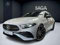 Mercedes-Benz A 180 d Gris - thumbnail 1
