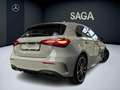 Mercedes-Benz A 180 d Gris - thumbnail 4