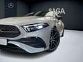Mercedes-Benz A 180 d Gris - thumbnail 8
