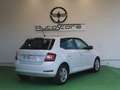 Skoda Fabia 1.0 MPI Ambition 44kW Blanco - thumbnail 5