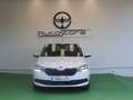 Skoda Fabia 1.0 MPI Ambition 44kW Blanco - thumbnail 2