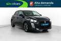 Peugeot 208 1.2 Hybrid Allure e-DCS6 100 Negro - thumbnail 5