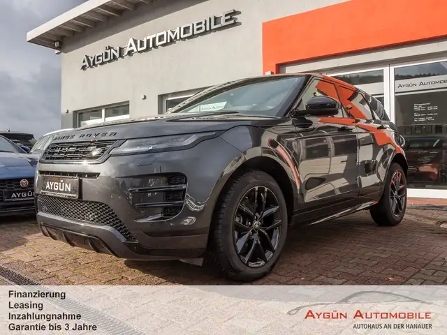 Land Rover Range Rover Evoque Evoque P270e AWD DYNAMIC SE*Pano*Winter Paket*