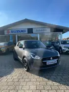 Suzuki Swift Club