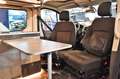Nissan NV300 Camper "Michelangelo", 1.Hand, Mwst. auswb Blanc - thumbnail 21
