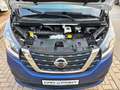 Nissan NV300 Camper "Michelangelo", 1.Hand, Mwst. auswb Blanc - thumbnail 17