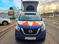 Nissan NV300 Camper "Michelangelo", 1.Hand, Mwst. auswb Bílá - thumbnail 4