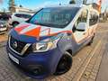 Nissan NV300 Camper "Michelangelo", 1.Hand, Mwst. auswb Bílá - thumbnail 3