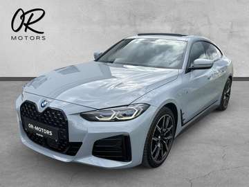 i M Sport GLASD*LASER*HUD*HARMAN/KARDON*AHK*