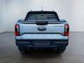 Ford Ranger Ranger DK Wildtrak e-4WD 2.3 EcoBoost Aut. 3,5t... Plateado - thumbnail 4