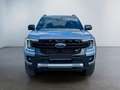 Ford Ranger Ranger DK Wildtrak e-4WD 2.3 EcoBoost Aut. 3,5t... Plateado - thumbnail 5