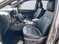 Ford Ranger Ranger DK Wildtrak e-4WD 2.3 EcoBoost Aut. 3,5t... Plateado - thumbnail 16