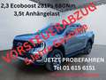 Ford Ranger Ranger DK Wildtrak e-4WD 2.3 EcoBoost Aut. 3,5t... Silber - thumbnail 1