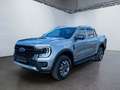 Ford Ranger Ranger DK Wildtrak e-4WD 2.3 EcoBoost Aut. 3,5t... Plateado - thumbnail 2