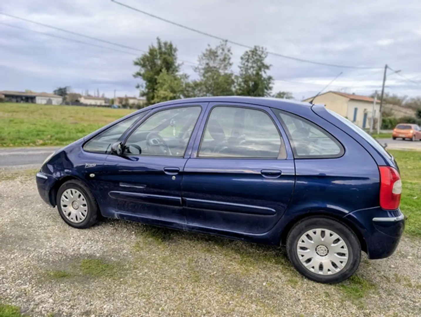 Citroen Xsara Picasso Xsara Picasso 2.0 HDi 90 Pack Luxe - 2