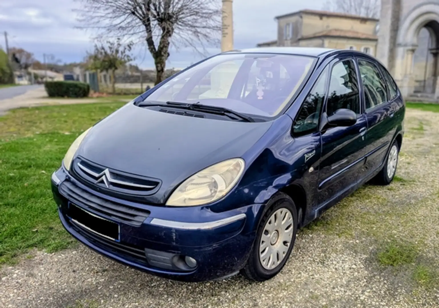 Citroen Xsara Picasso Xsara Picasso 2.0 HDi 90 Pack Luxe - 1