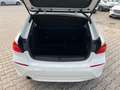 BMW 118 i *Kamera Sitzheizung DAB Klima Park Assist* Blanc - thumbnail 7