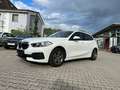 BMW 118 i *Kamera Sitzheizung DAB Klima Park Assist* Blanc - thumbnail 1