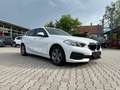 BMW 118 i *Kamera Sitzheizung DAB Klima Park Assist* Weiß - thumbnail 5