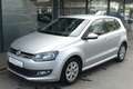Volkswagen Polo BlueMotion*MP3*TÜV*Klima*Allwetter*Tempomat Zilver - thumbnail 5