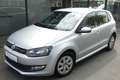 Volkswagen Polo BlueMotion*MP3*TÜV*Klima*Allwetter*Tempomat Zilver - thumbnail 2