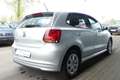 Volkswagen Polo BlueMotion*MP3*TÜV*Klima*Allwetter*Tempomat Zilver - thumbnail 12