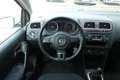 Volkswagen Polo BlueMotion*MP3*TÜV*Klima*Allwetter*Tempomat Zilver - thumbnail 23