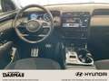 Hyundai TUCSON TUCSON Plug-in-Hybrid N Line 4WD Navi Leder TOP Grijs - thumbnail 13