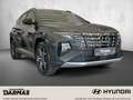Hyundai TUCSON TUCSON Plug-in-Hybrid N Line 4WD Navi Leder TOP Grijs - thumbnail 4