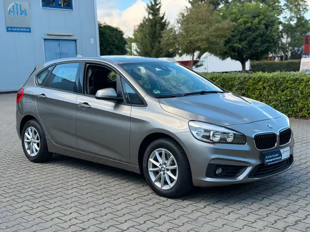 BMW 2er