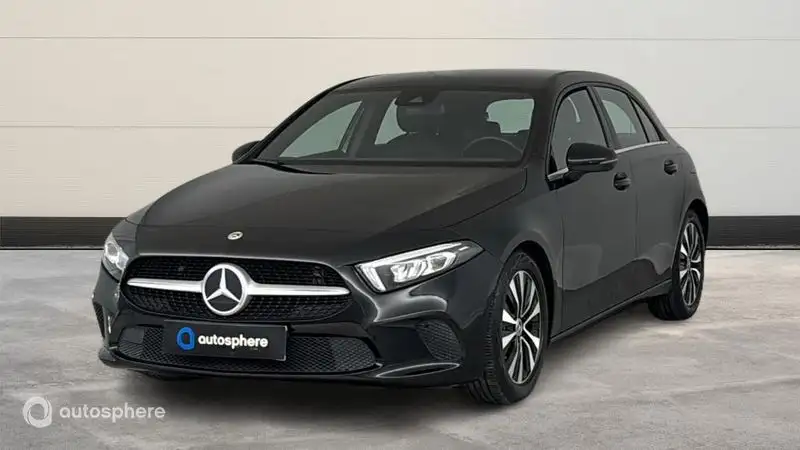 MERCEDES-BENZ Clasa A