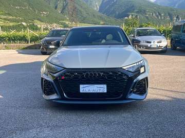 3 SPB TFSI quattro S tronic