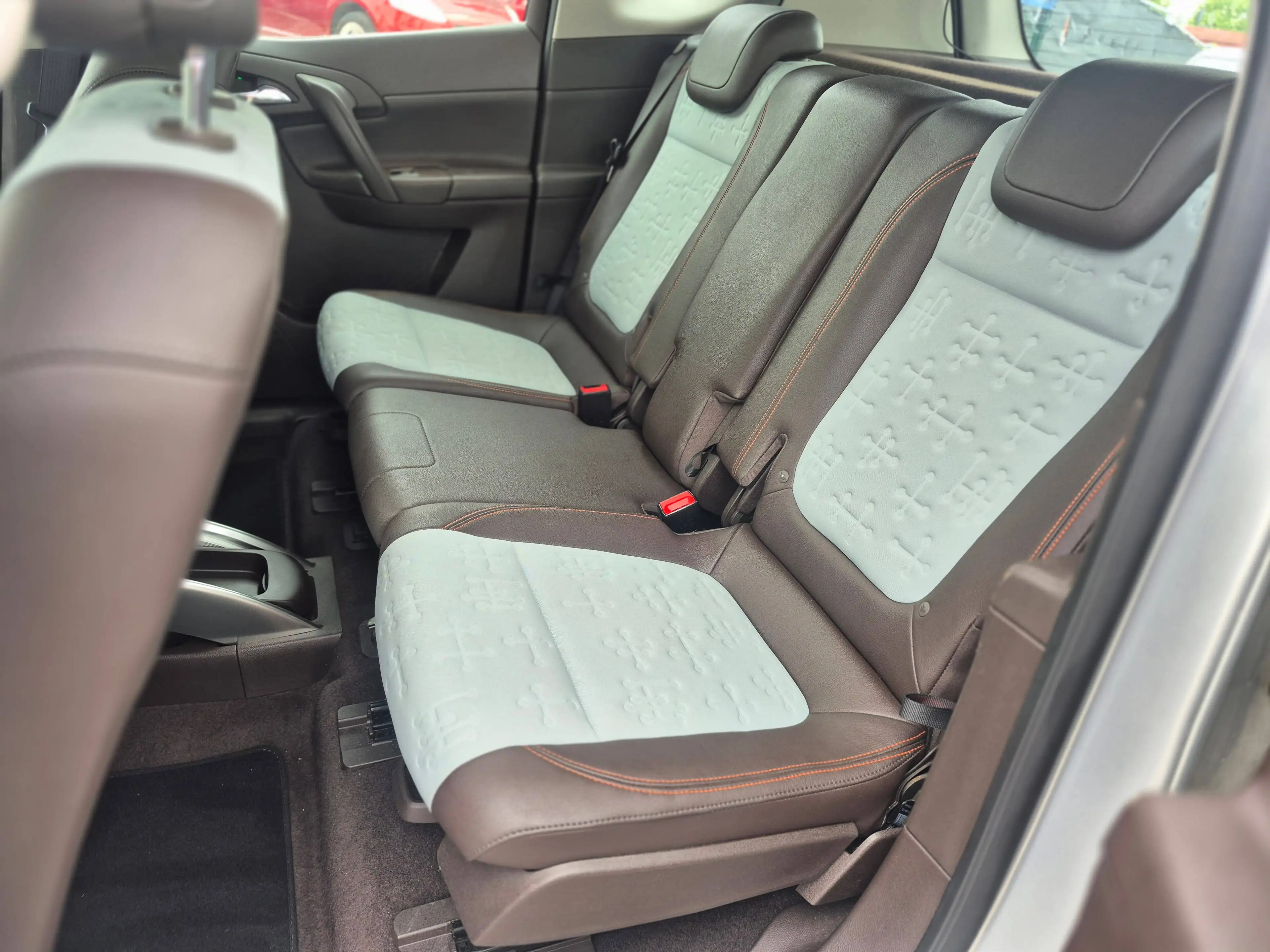Opel Meriva Innovation 1 Hand Serviceheft 12 M.Garantie Fahrradträger — photo 13