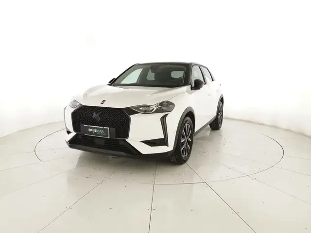 DS Automobiles DS 3 1.5 bluehdi Performance Line 130cv auto