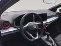 SEAT Ibiza 1.0 TSI DSG FR PRO Black Edition PANO*VIRTUAL*N... Blau - thumbnail 6
