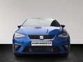 SEAT Ibiza 1.0 TSI DSG FR PRO Black Edition PANO*VIRTUAL*N... Blau - thumbnail 2