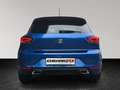 SEAT Ibiza 1.0 TSI DSG FR PRO Black Edition PANO*VIRTUAL*N... Blau - thumbnail 5