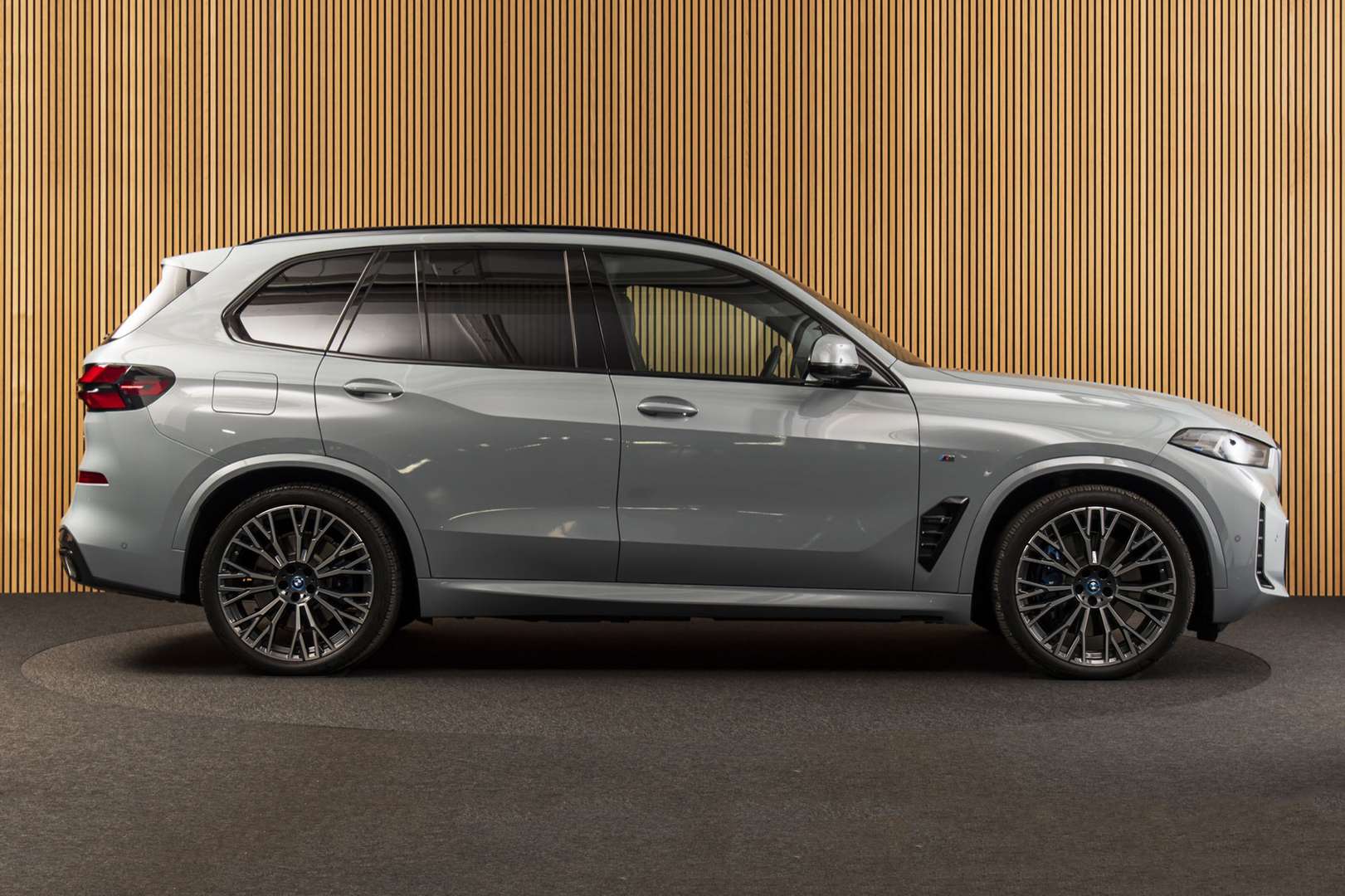 BMW X5 M Sport XDrive50e -  - Joinsteer - #5