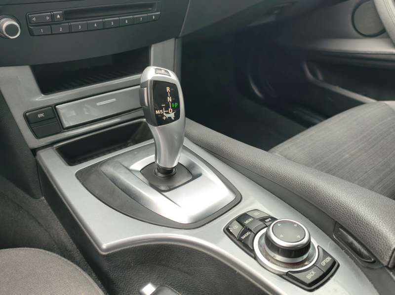 BMW 520 5-serie 520i Business Line Edition I / NAP/ / AUTO — photo 15