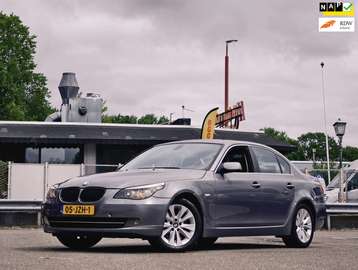 5-serie 520i Business Line Edition I / NAP/ / AUTO