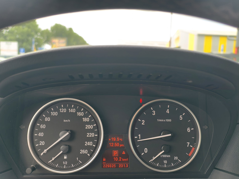 BMW 520 5-serie 520i Business Line Edition I / NAP/ / AUTO — photo 14